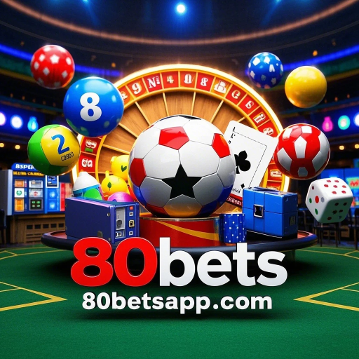 80 bets